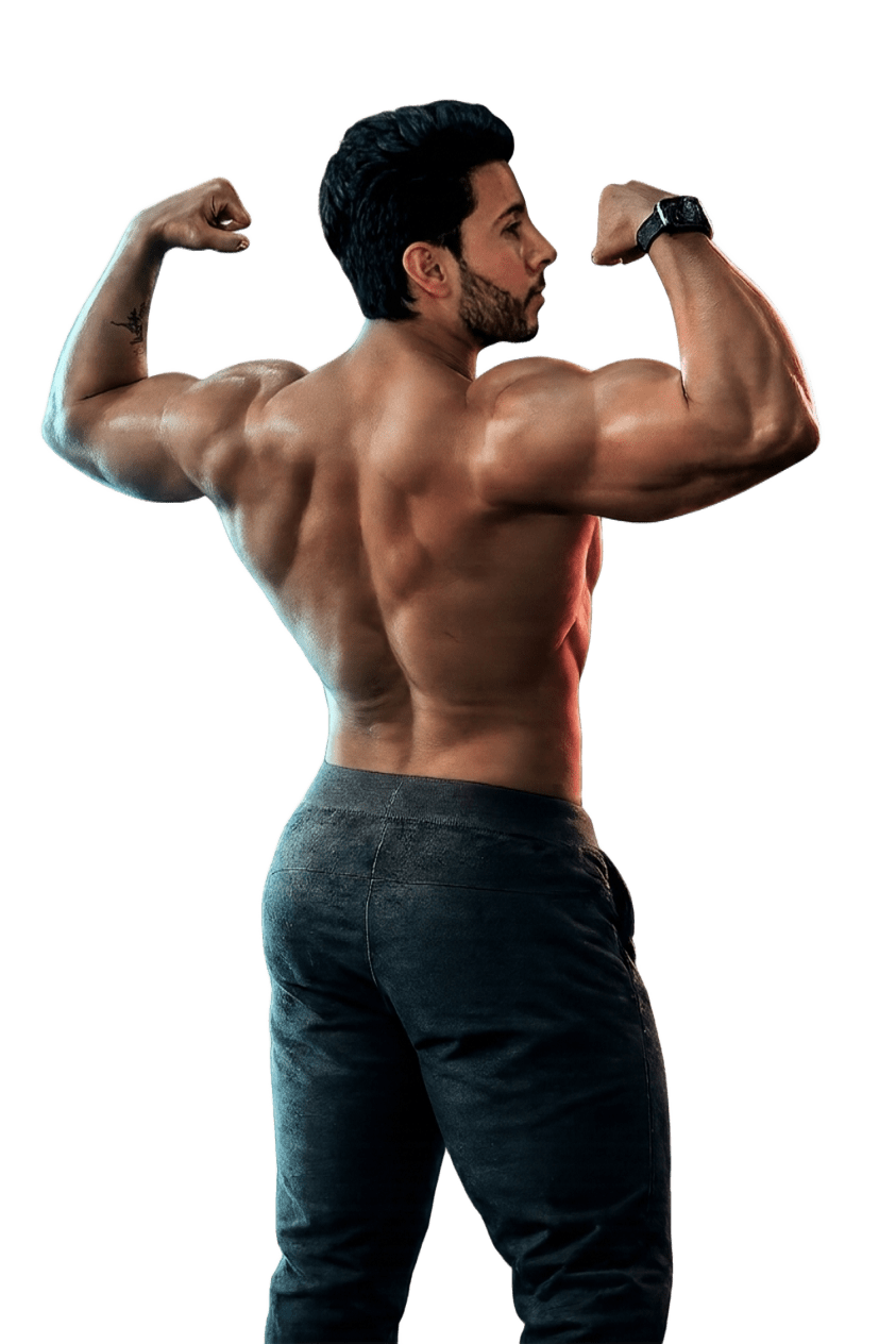 GenomaFit